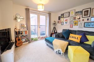 Open Plan Living- click for photo gallery